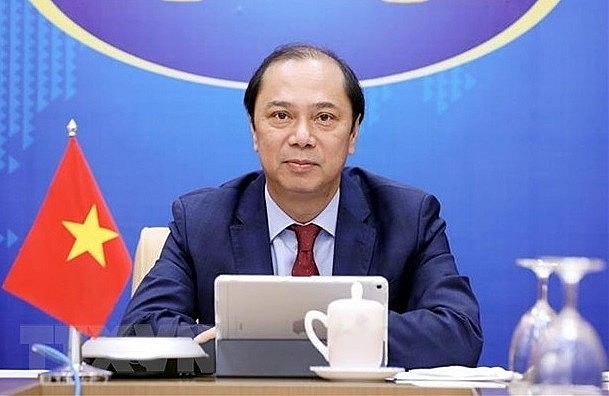 Vietnam, Canada to Cooperate on Coronavirus