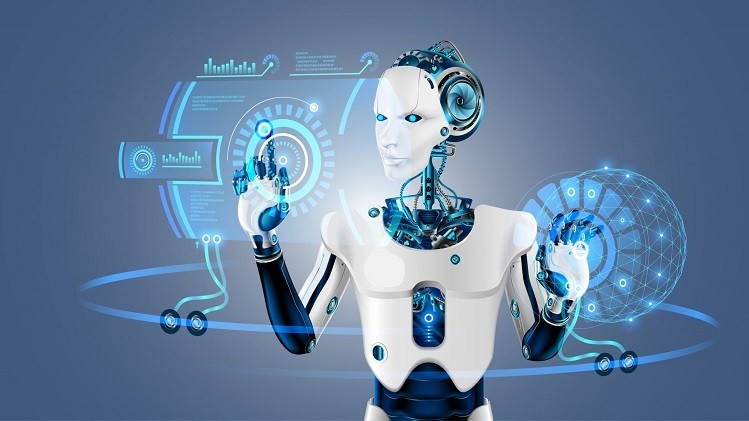 Ample Room for Robot, AI Development in Vietnam: Insiders