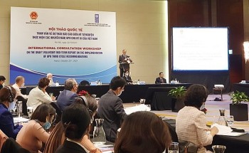 Vietnam shows excellent progress in ensuring socio-economic rights: foreign officials
