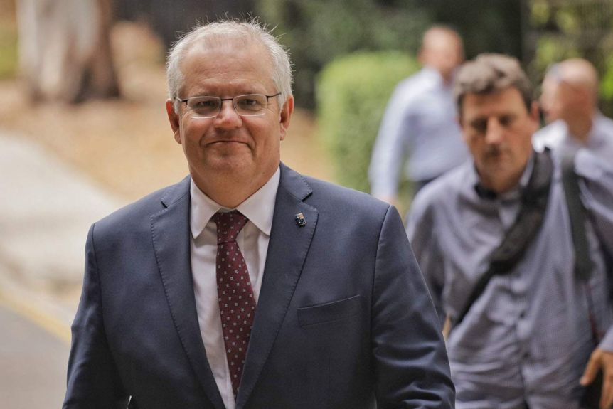 Australian PM defiant after China airs 14 grievances