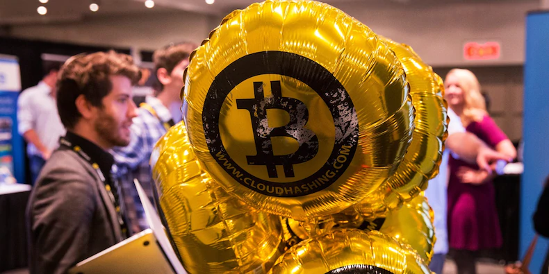 bitcoin breaks above 19000 new all time high seems imminent