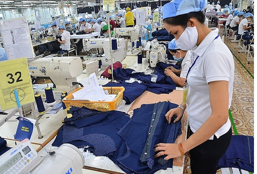vietnam italy eye strong economic ties