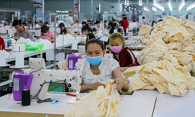 Vietnam, Greece push forwards relations