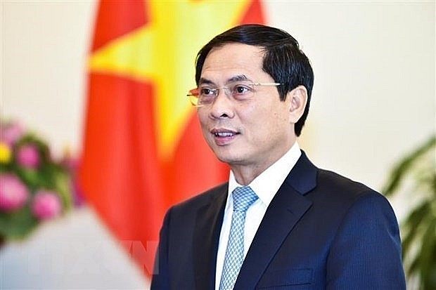 Vietnamese Ambassador Re-elected to International Law Commission