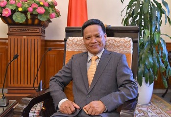 Vietnamese Ambassador Re-elected to International Law Commission