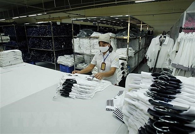 Vietnam, Malaysia Target $18 Billion in Two-Way Trade