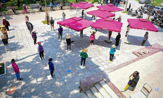 Survey: Vietnamese show strong support for Government’s COVID-19 response policies