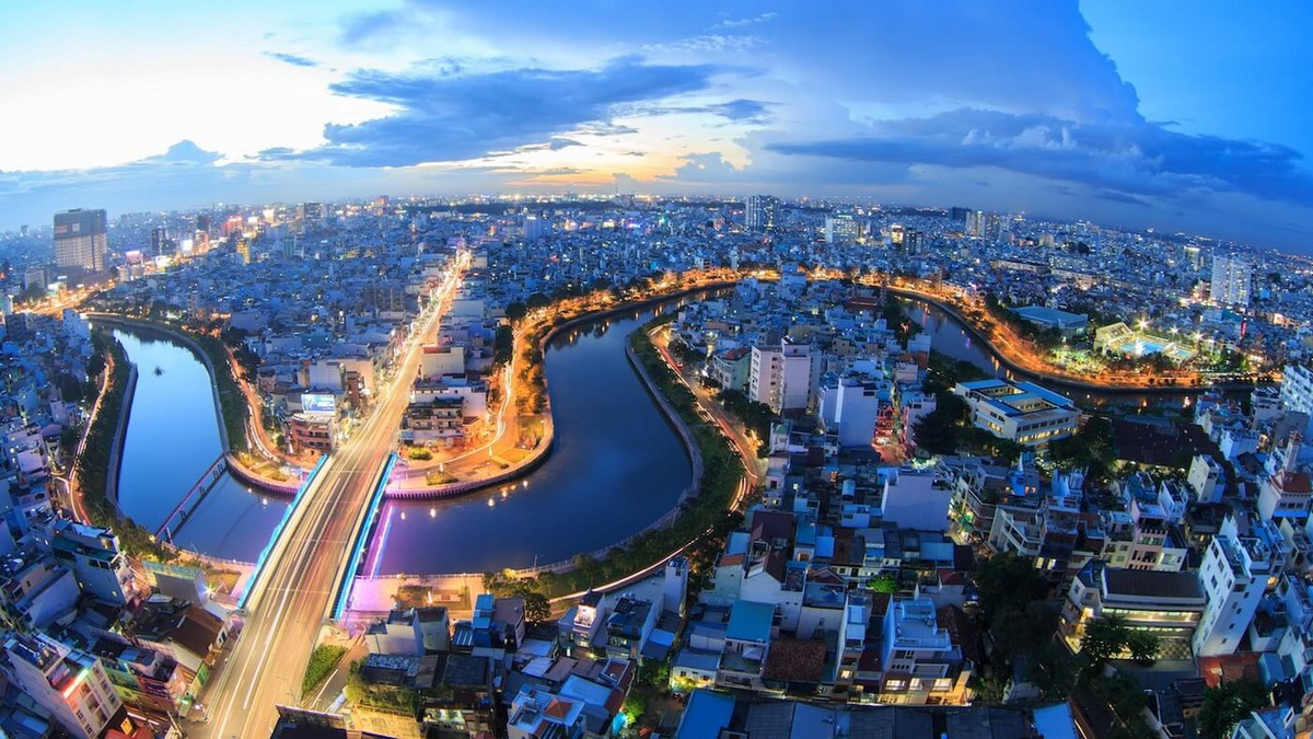HSBC: Vietnam still only ASEAN country to evidence positive growth