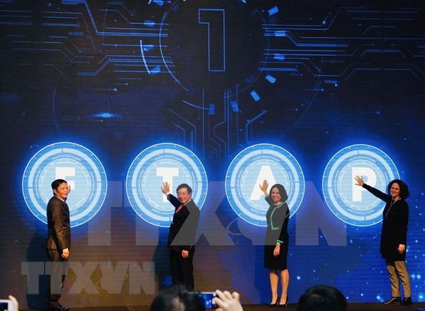 First-ever free trade agreement portal expected to support domestic firms
