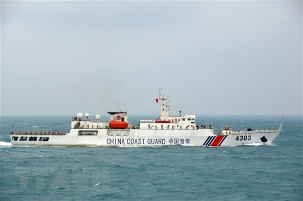 2905 ship