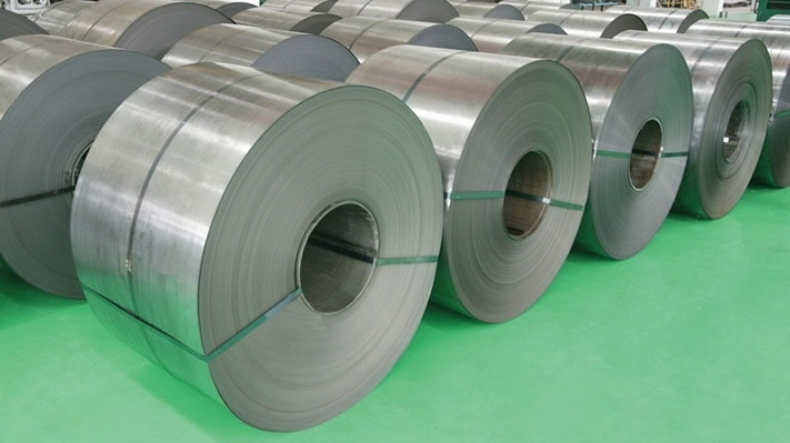 Vietnam applies five-year anti-dumping duties on China's cold-rolled steel