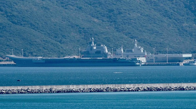 china holds simultaneous exercises in south china sea bien dong sea