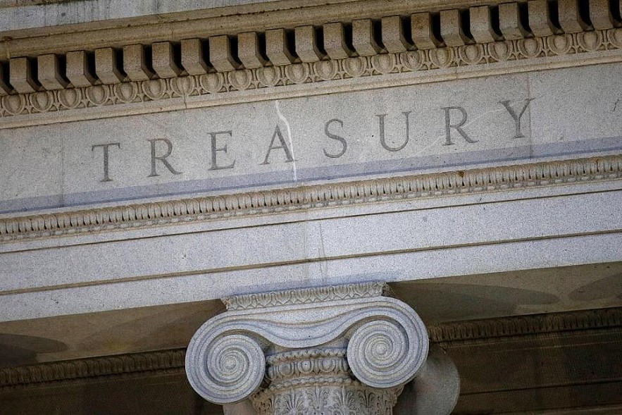 US Treasury: Vietnam doesn’t manipulate currency