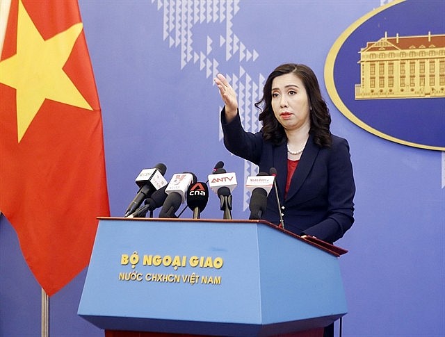 US Treasury: Vietnam doesn’t manipulate currency