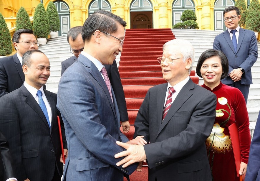 First National Foreign Affairs Conference Scheduled for December 14