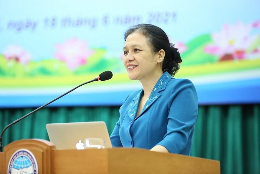 First National Foreign Affairs Conference Scheduled for December 14