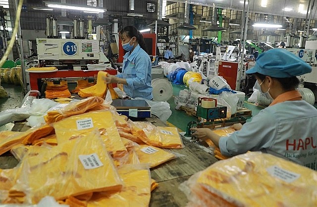 Vietnam’s Trade Revenue to Surpass US$660 billion this year