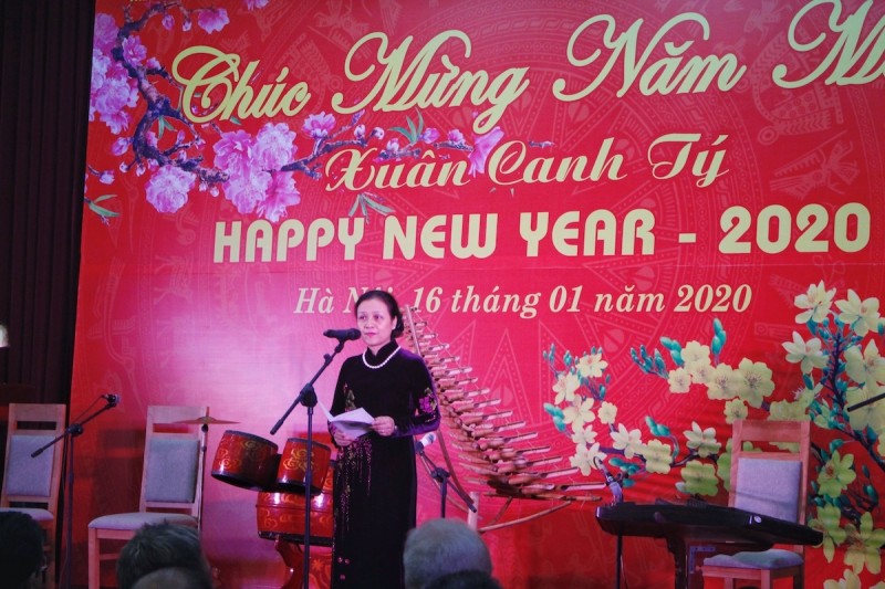 over 300 delegates join vufos new year 2020 gathering