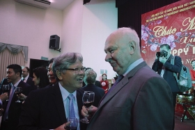 over 300 delegates join vufos new year 2020 gathering