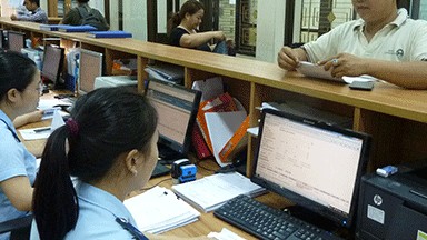 hai phong customs department achieves highest budget collection value of over vnd 60000 billion