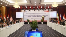 officials appreciate da nangs preparations for asean summits