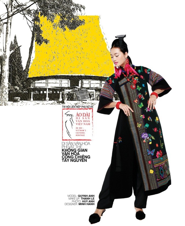 delay the ao dai vietnamese culture event due to covid 19 outbreak
