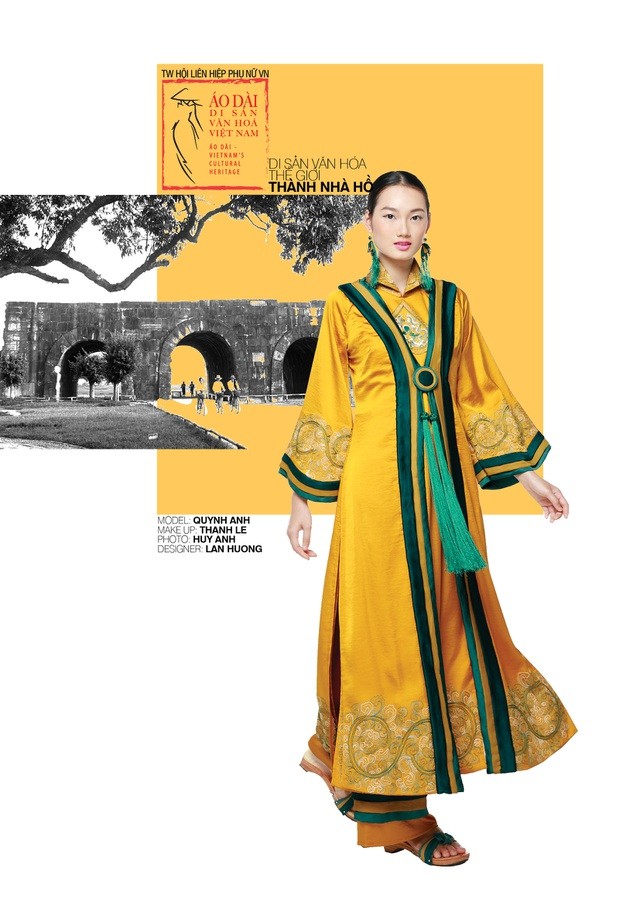 delay the ao dai vietnamese culture event due to covid 19 outbreak