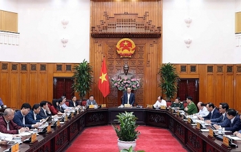 Boosting in future, Ha Tinh hoped to be rank in top 20 high rate income