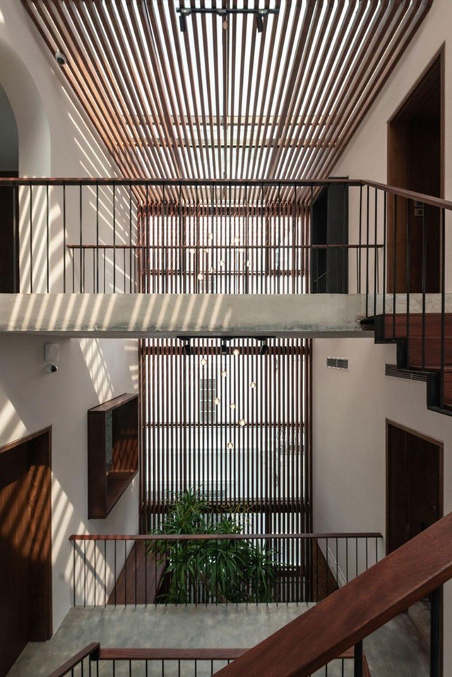 4 famous vietnams housing designs hit top news of america