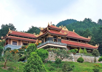 National cultural heritage spotlights the Vietnamese spirit