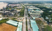 vietnam industrial estate to grow strongly as multinationals leave china