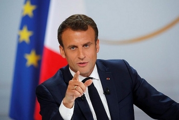 France closed schools indefinitely due to COVID-19