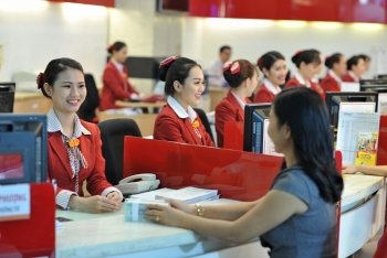 Service sector as bank rescue in COVID-19