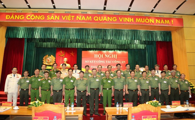 vietnam peoples public security history