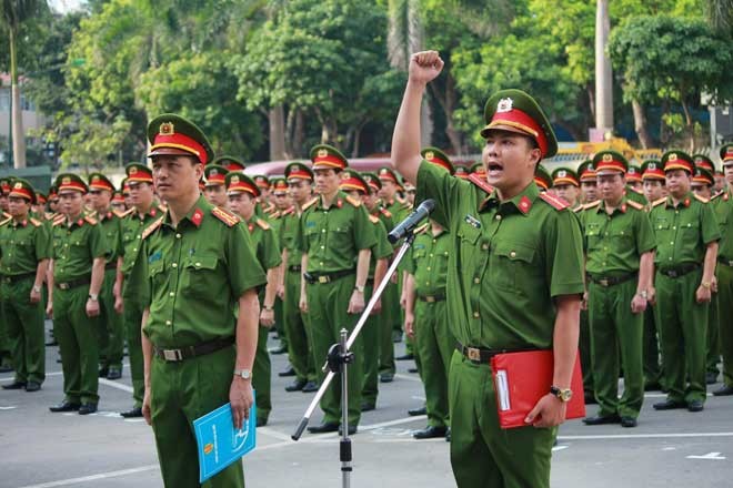 vietnam peoples public security history