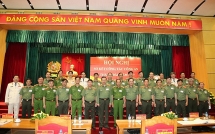 the foundation and development of vietnam peoples army