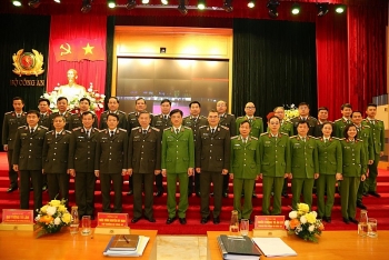 The National Population Database Project efficiently implemented
