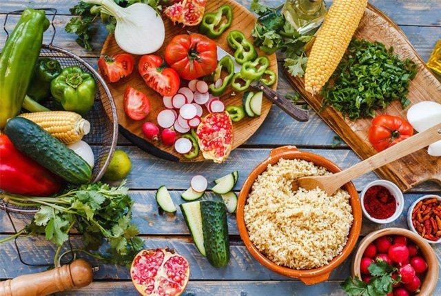 Food to improve the immune system during the Covid-19 season