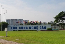 indias street named after president ho chi minh