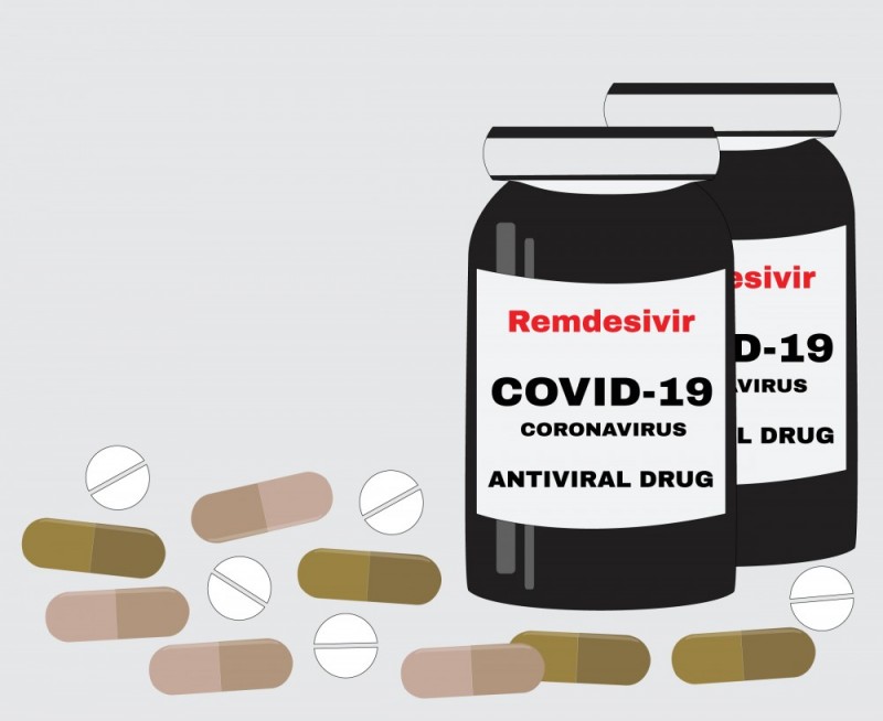 some drugs that could treat coronavirus