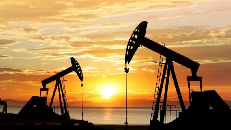 oil price is at its lowest since 2002