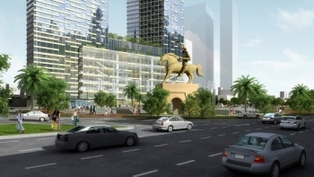 The Spirit of Saigon apartments are now for sale after 8 years