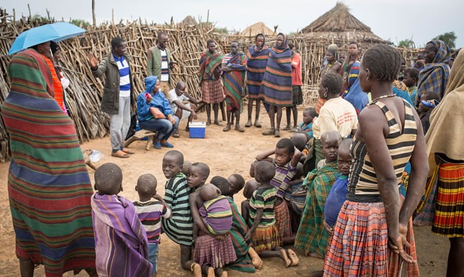 first coronavirus infectious case confirmed in uganda