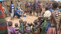 First coronavirus infectious case confirmed in Uganda