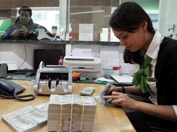 state bank of vietnam will continue to stabilize the forex market