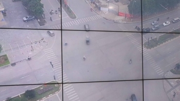 IT proves its usefulness in dealing with traffic violations
