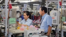 foreign investment in vietnam reached us 1233 billion in the first 4 months