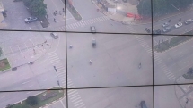 it proves its usefulness in dealing with traffic violations