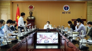 Vietnam has finalized the COVID-19 treatment regimen