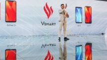 vingroup smartphones may capture market share from chinese competitors